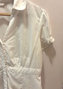 Beautiful Strachable Corset Top