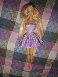 Barbie Doll