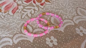 Handmade Bracelets (Pack of 2) 💝