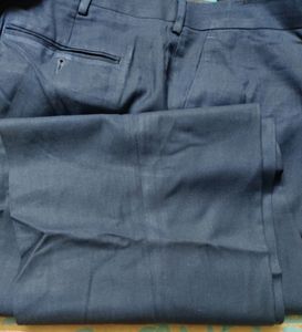 Peter England Elite Pant For Men (44 Inch)
