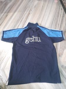 Graphic Era Polo Shirt