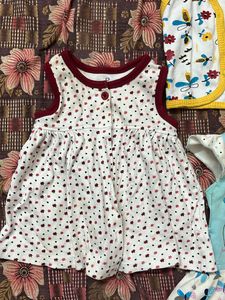 Donation 5 Baby Dress