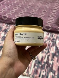 L'Oreal Absolut Repair Hair Mask