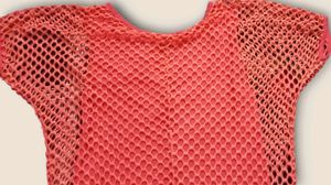 Smile Fish Women Casual Top