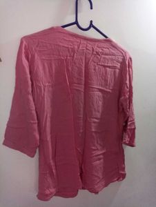 Women 💕pink Top