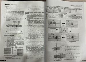 NEET BIOLOGY TEXTBOOK CLASS 11(of Brilliant pala)