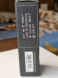 Lakme Absolute Luminous Skin Tint