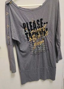 Sale 10 Top Capri Tshirt For Women