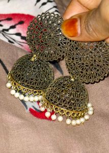 Jhumka