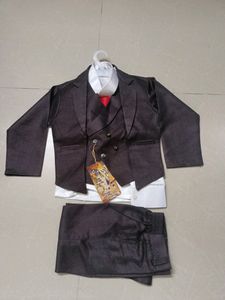 Boys Suit