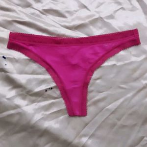 calvin klein Thong panty