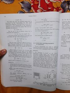Concepts Of Physics Part 1 And 2 By HC Verma