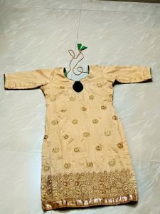 Festive Kurta