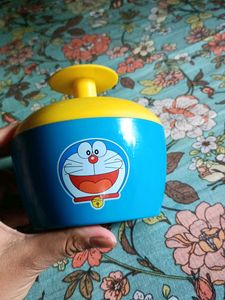 Doraemon Bowl