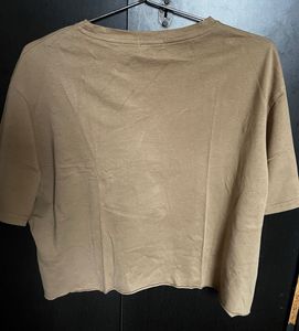Olive Green Tshirt