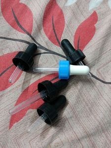Droppers For Needy