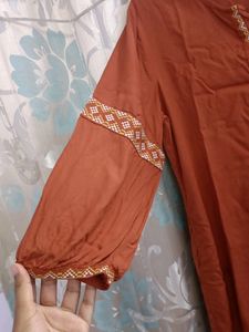 Kurta.