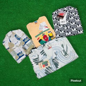 Boys Clothing Bundle