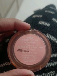 Peri Pera  Blush