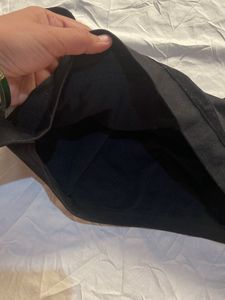 Double Layer Sports Bra For Extra Support