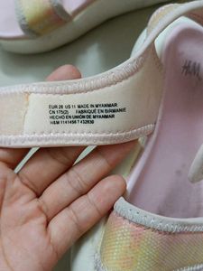 H&amp;N Girls Sandal