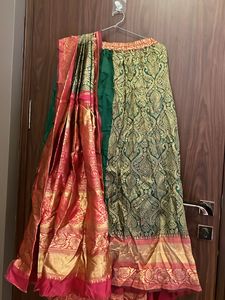 Ready To Wear Saree