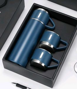 Vacuum Insulated Water Bottle Flask 500 MI