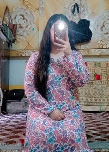 Kashmiri Kani Print Kurti