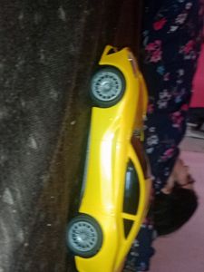 Toy Car