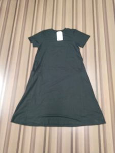 S-56 Size 40 Women Daily Wear Gown