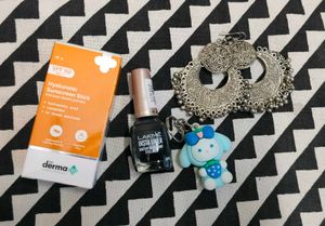 The Derma Co Sunscreen Stick