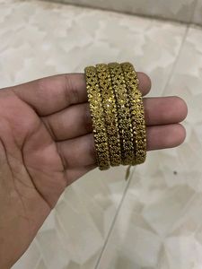 Golden Bengals......
