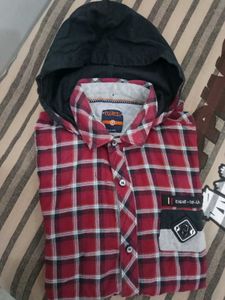 Shirt Men
