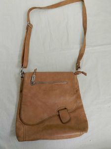 Leather Sling