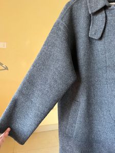 handmade coat
