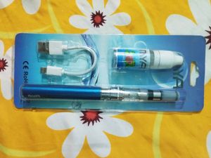 Mya Vape Pen Electronic Hukkah With 1  E-liqui