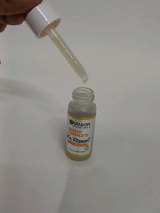Bright Complete 30x Vitamin C Serum 2% Niacinamide