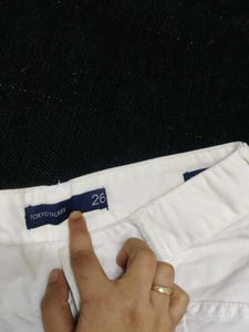 White Jeans/Pants For Women