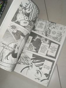 Demon Slayer Manga Volume 18