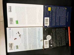 Osho Life Essentials Set