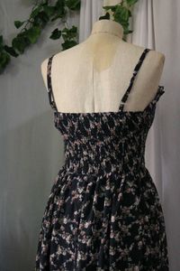 Floral Sundress