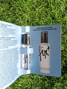 Mac Setting Spray