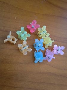 Cute Hair Clips