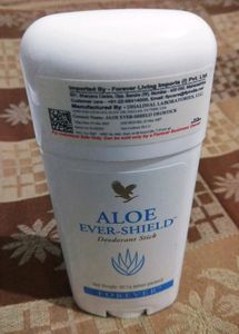 Aloe Deodorant Stick Amazing Product Forever✨