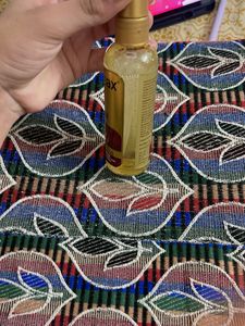 Streax Hair Serum