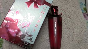 INSIGHT CHERRY EAU De PERFUME
