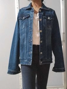 Levi&#39;s  Brand New Denim Jacket