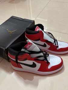 Nike Air Jordan Retro High Sneakers