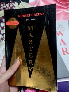 Robert Greene Books Set