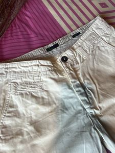 2 Benetton Shorts Men - Great Condition